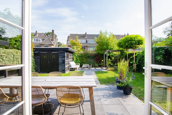 Foto 18 van Louise de Colignylaan 8