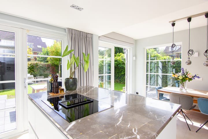 Foto 17 van Louise de Colignylaan 8