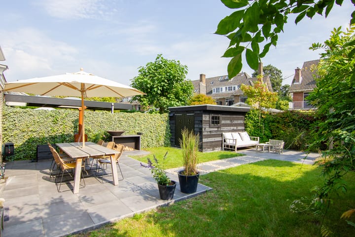 Foto 19 van Louise de Colignylaan 8