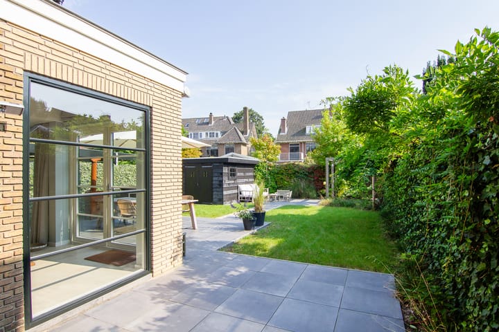 Foto 20 van Louise de Colignylaan 8