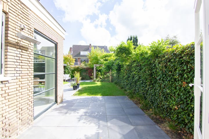 Foto 21 van Louise de Colignylaan 8