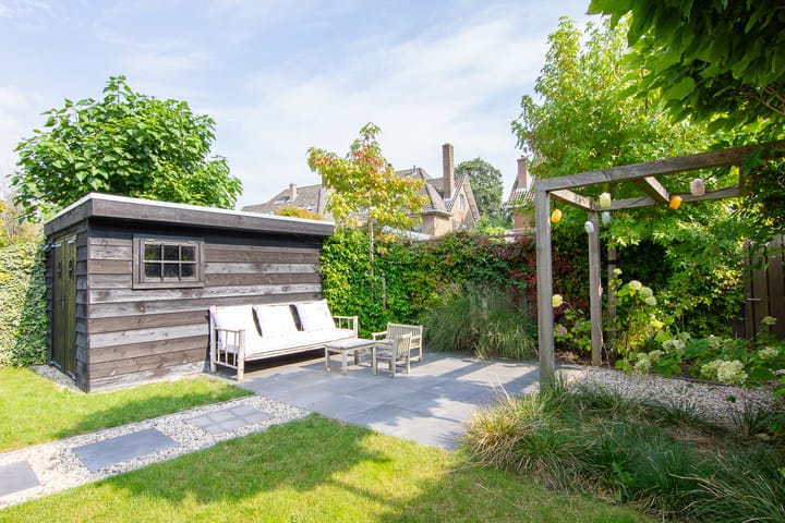 Foto 24 van Louise de Colignylaan 8