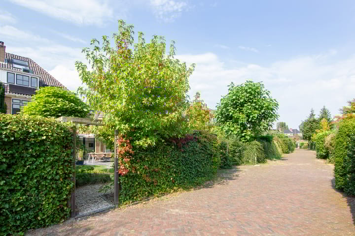 Foto 25 van Louise de Colignylaan 8