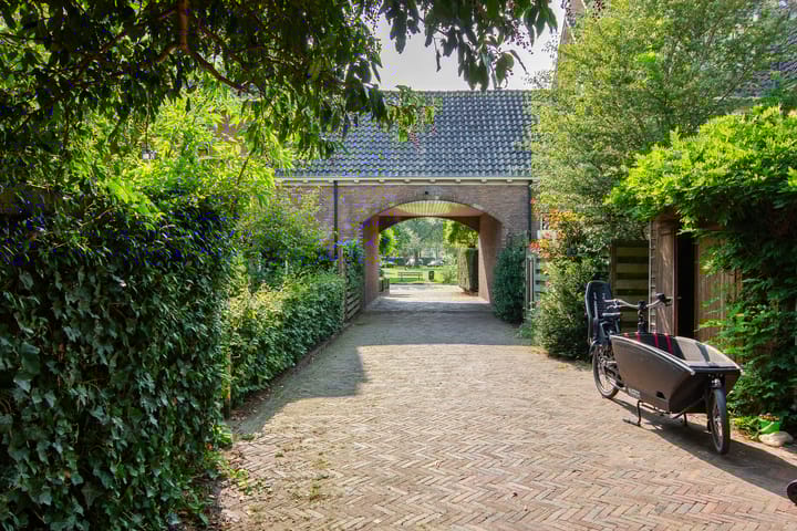 Foto 26 van Louise de Colignylaan 8