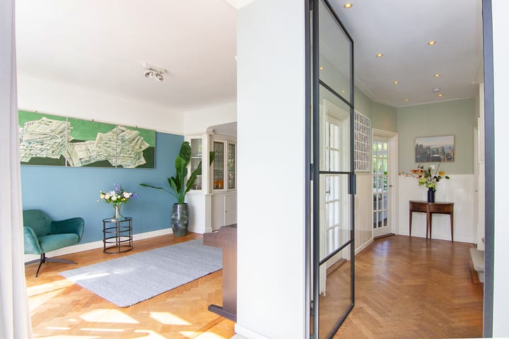 Foto 27 van Louise de Colignylaan 8