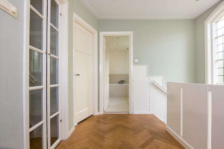 Foto 28 van Louise de Colignylaan 8