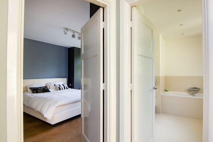 Foto 30 van Louise de Colignylaan 8