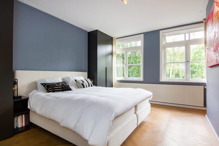 Foto 31 van Louise de Colignylaan 8