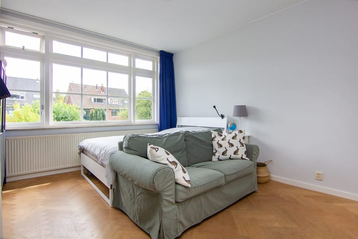 Foto 35 van Louise de Colignylaan 8