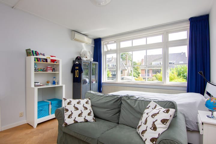 Foto 36 van Louise de Colignylaan 8