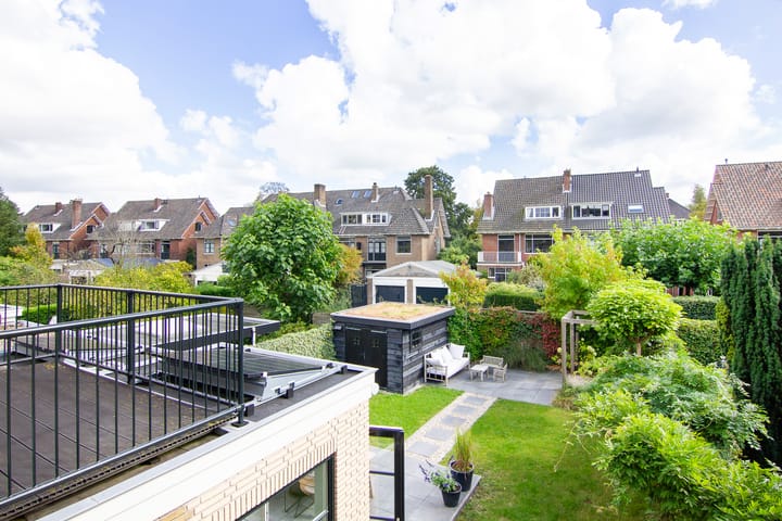 Foto 38 van Louise de Colignylaan 8