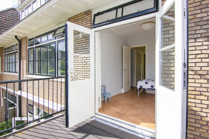 Foto 39 van Louise de Colignylaan 8