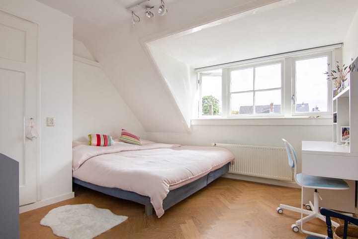 Foto 41 van Louise de Colignylaan 8