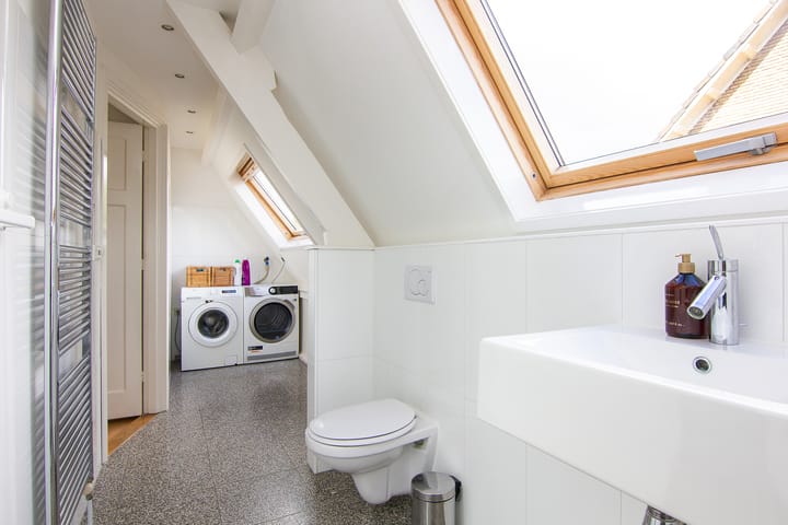 Foto 44 van Louise de Colignylaan 8