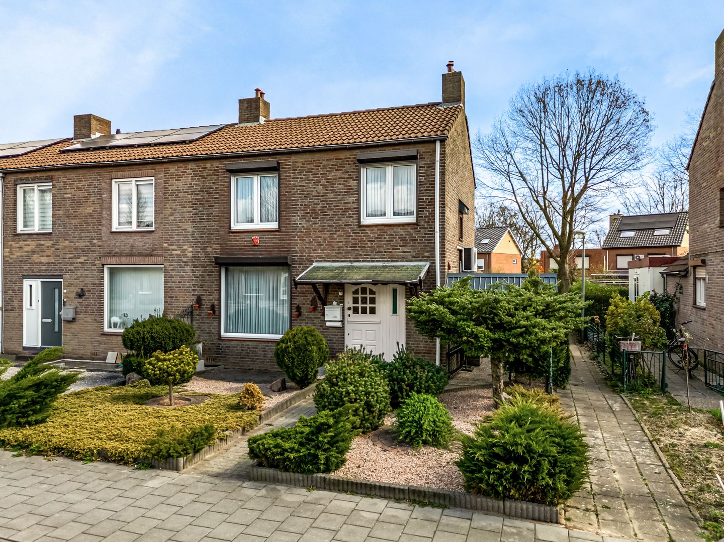 Foto 1 van Heerstraat Noord 71