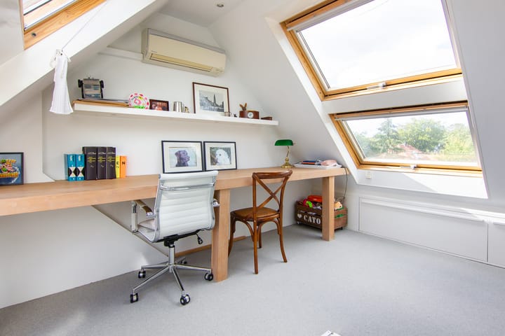 Foto 48 van Louise de Colignylaan 8