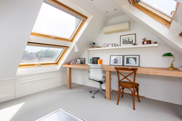 Foto 49 van Louise de Colignylaan 8