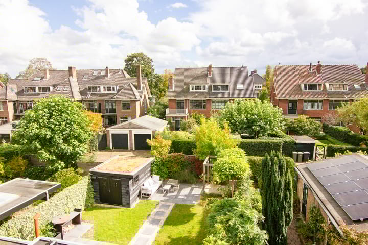 Foto 50 van Louise de Colignylaan 8