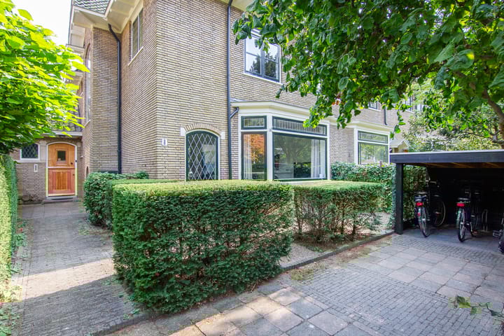 Foto 51 van Louise de Colignylaan 8