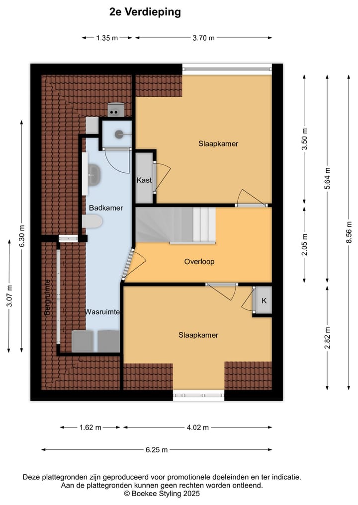 Foto 58 van Louise de Colignylaan 8
