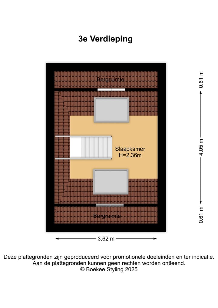Foto 59 van Louise de Colignylaan 8