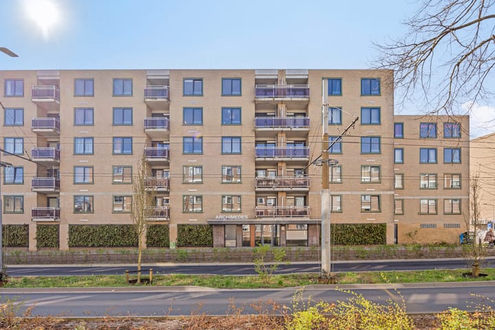 Photo 1 of Ir J.P. van Muijlwijkstraat 254