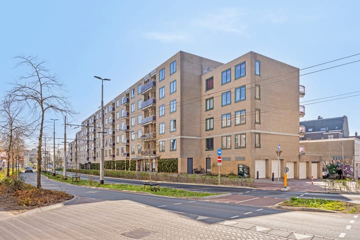 Photo 6 of Ir J.P. van Muijlwijkstraat 254