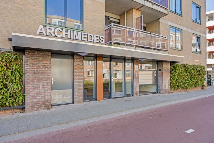 Photo 7 of Ir J.P. van Muijlwijkstraat 254