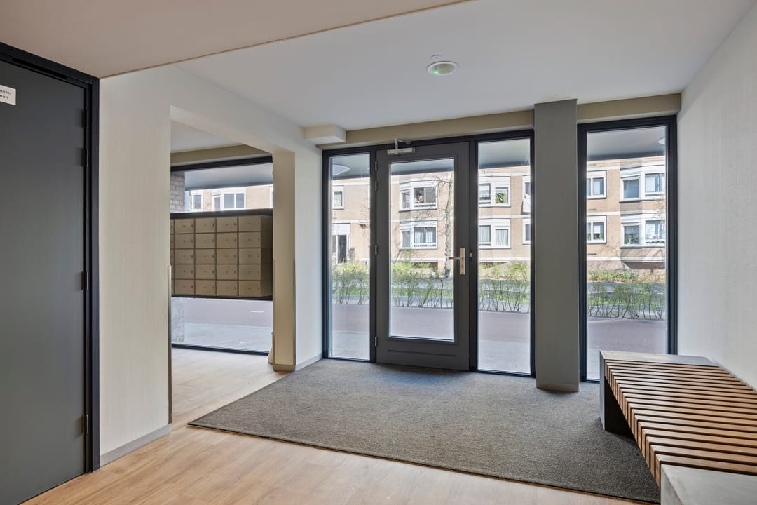 Foto 8 van Ir J.P. van Muijlwijkstraat 254