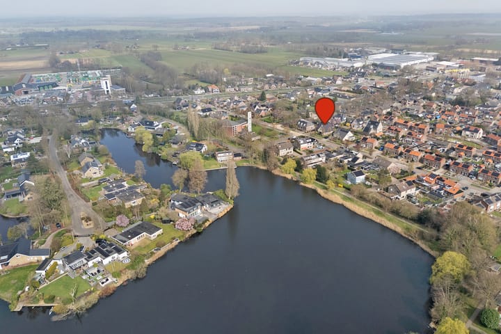 Photo 3 of Burg.van der Grondenstraat 32-B