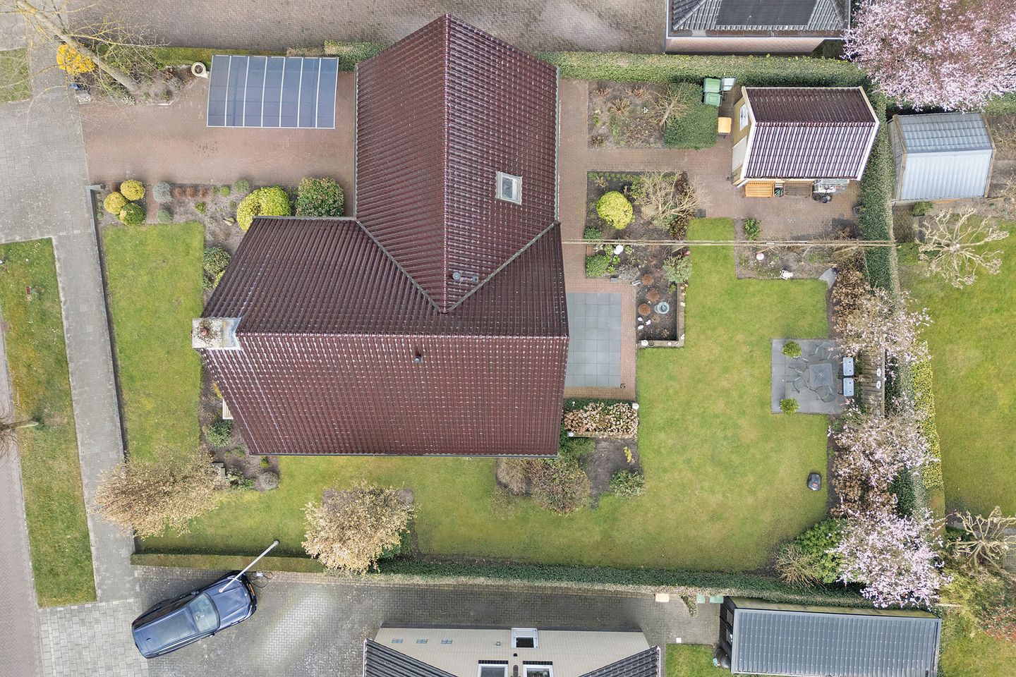 Photo 4 of Burg.van der Grondenstraat 32-B