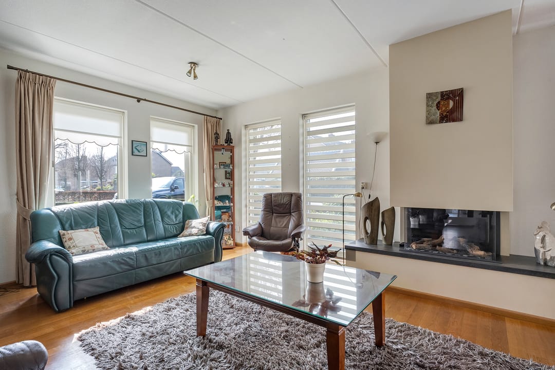 Photo 8 of Burg.van der Grondenstraat 32-B