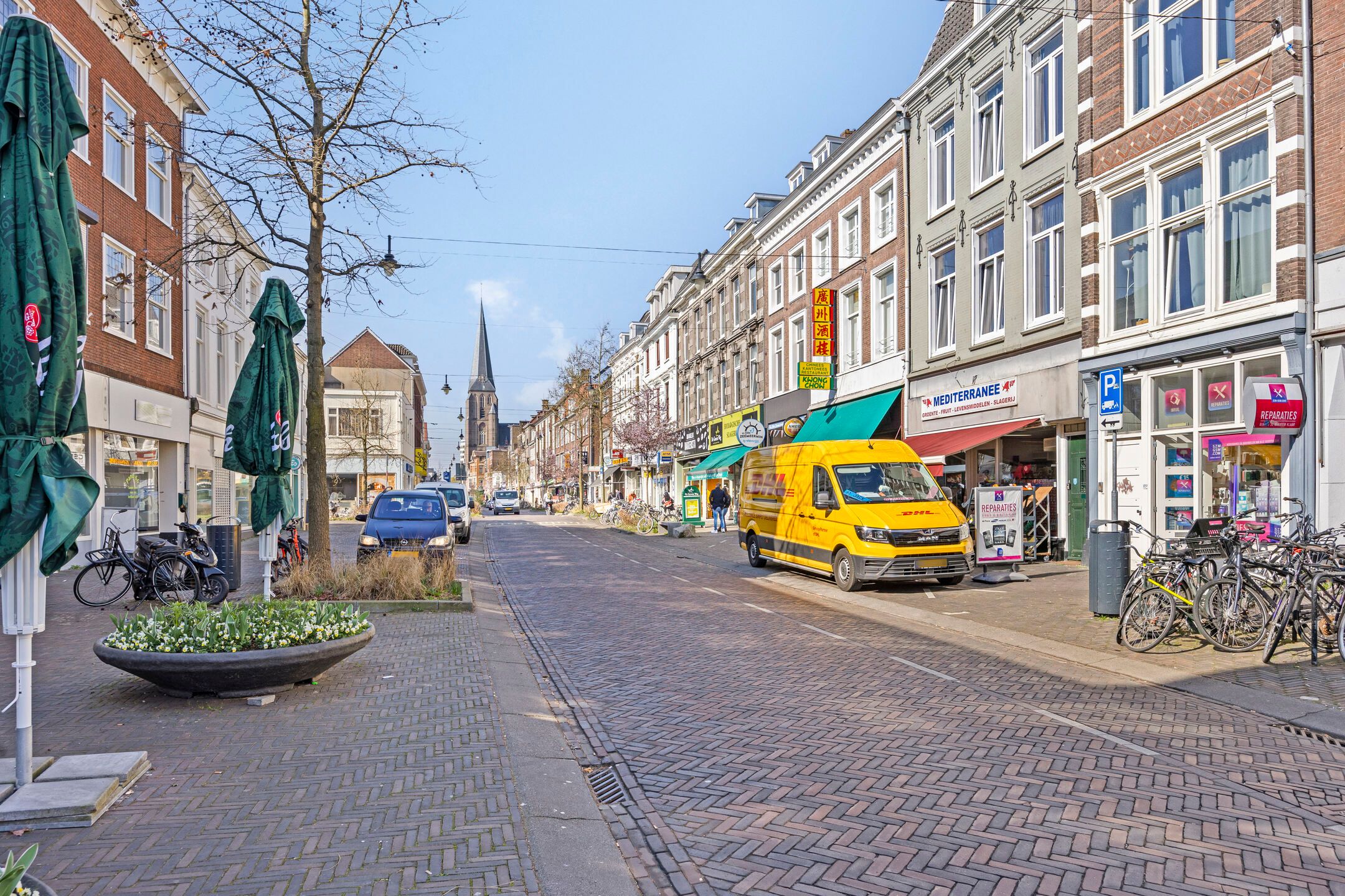 Foto 27 van Ir J.P. van Muijlwijkstraat 254