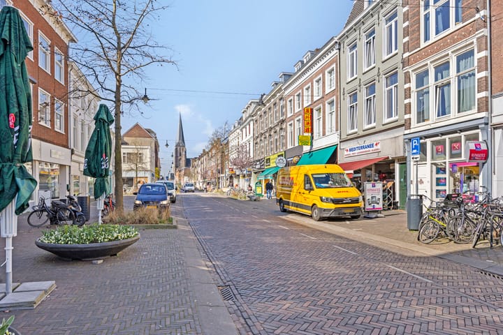 Photo 27 of Ir J.P. van Muijlwijkstraat 254