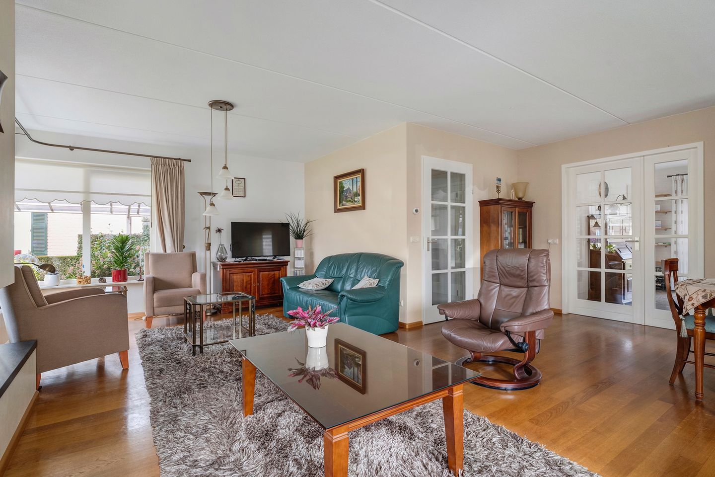 Photo 10 of Burg.van der Grondenstraat 32-B