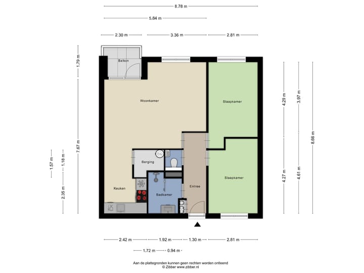 Photo 28 of Ir J.P. van Muijlwijkstraat 254