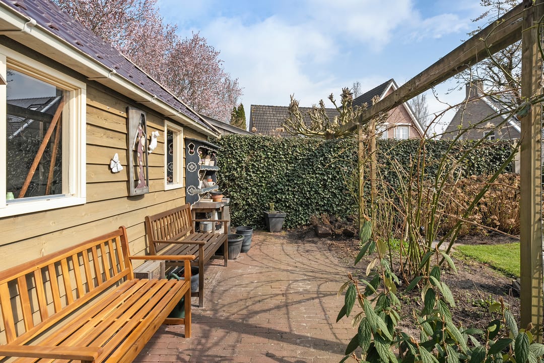 Photo 46 of Burg.van der Grondenstraat 32-B