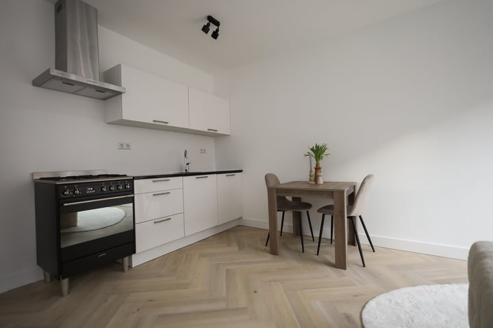 Sint Willibrordusstraat 66 C