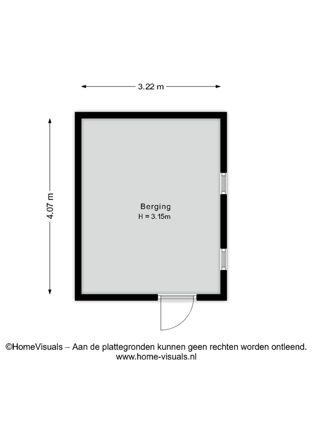 Photo 62 of Burg.van der Grondenstraat 32-B