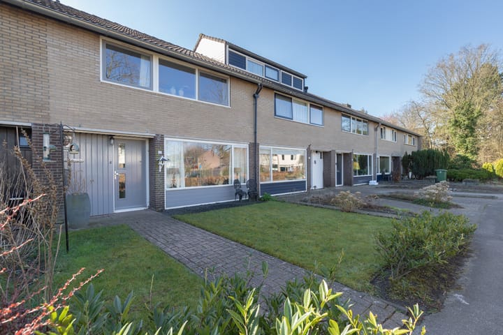 Foto 4 van Cort van der Lindenstraat 12