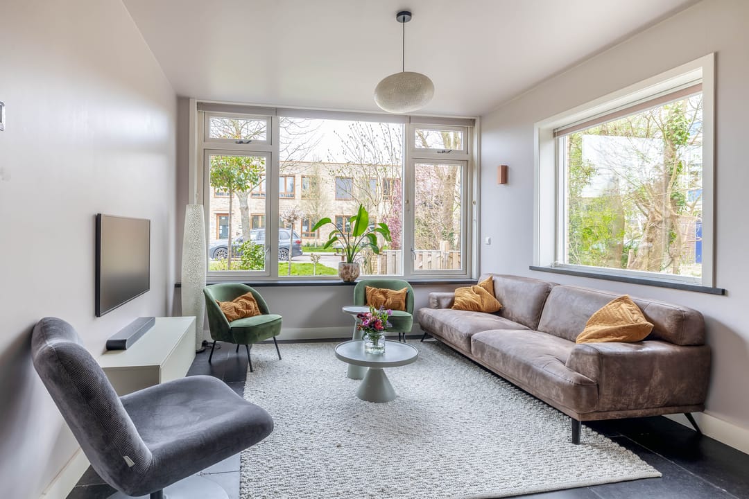 Foto 2 van Dronenplein 2