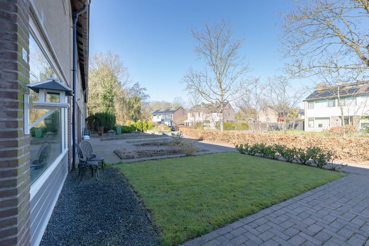 Foto 5 van Cort van der Lindenstraat 12