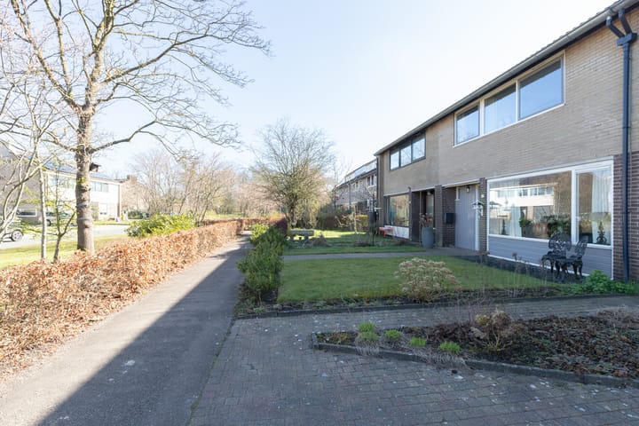 Foto 6 van Cort van der Lindenstraat 12