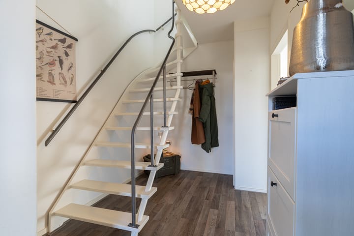 Foto 8 van Cort van der Lindenstraat 12