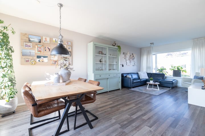 Foto 9 van Cort van der Lindenstraat 12