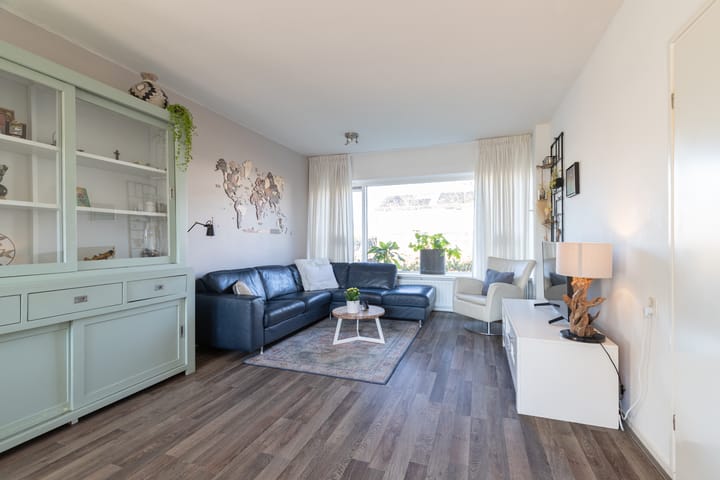 Foto 10 van Cort van der Lindenstraat 12