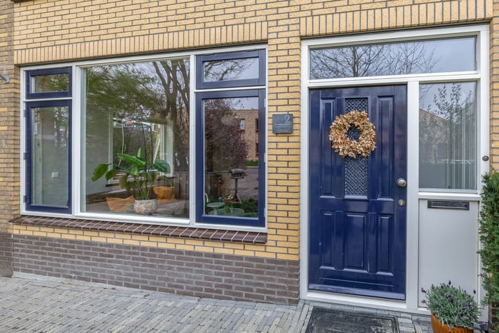 Foto 7 van Dronenplein 2