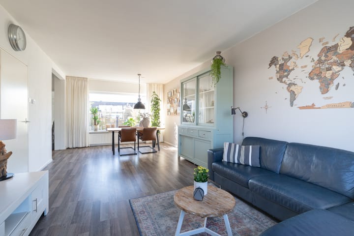 Foto 11 van Cort van der Lindenstraat 12