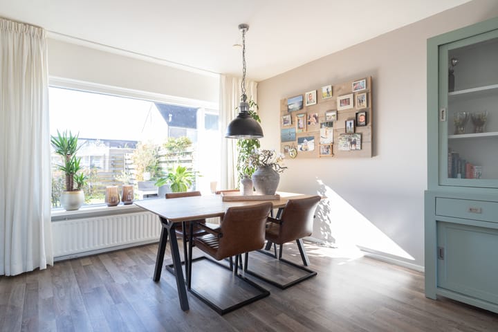 Foto 12 van Cort van der Lindenstraat 12