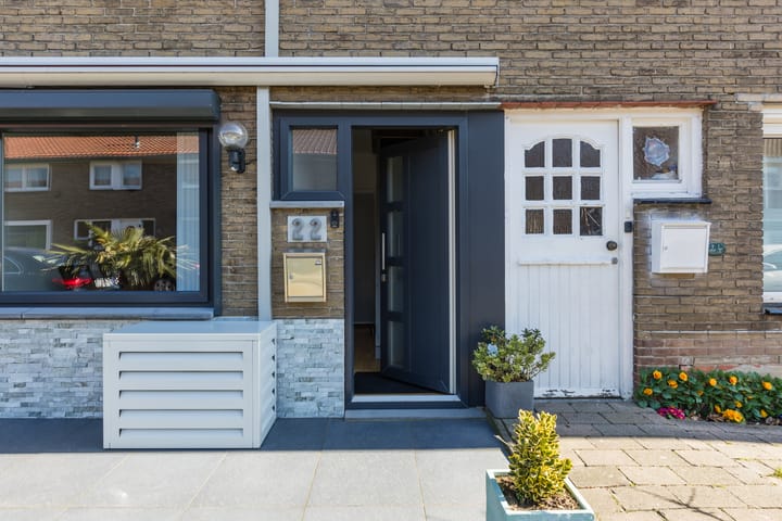 Foto 4 van Beatrixstraat 22